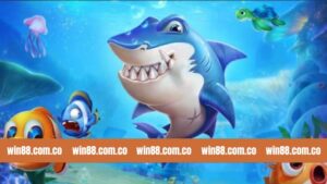 Bắn Cá Hải Vương - Trải Nghiệm Đỉnh Cao, Rinh Ngay Tiền Tỷ