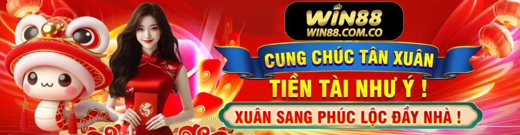 banner win88 club