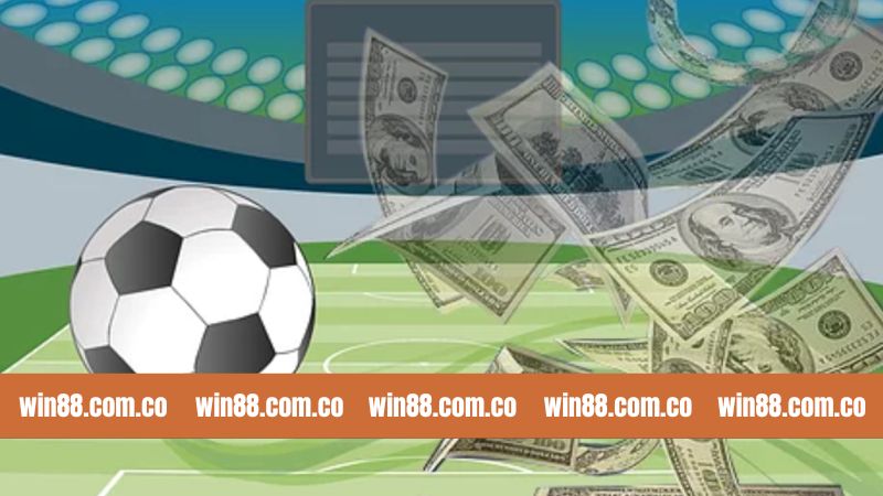Kèo Dụ - Cách Nhận Biết Kèo Cá Cược Bóng Đá Tại Win88 3 Cách phát hiện kèo dụ mà hội viên cần nắm vững