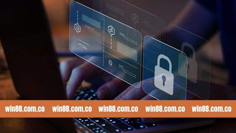 Hướng Dẫn Đổi Mật Khẩu Tài Khoản Win88 Chỉ Trong 1 Phút