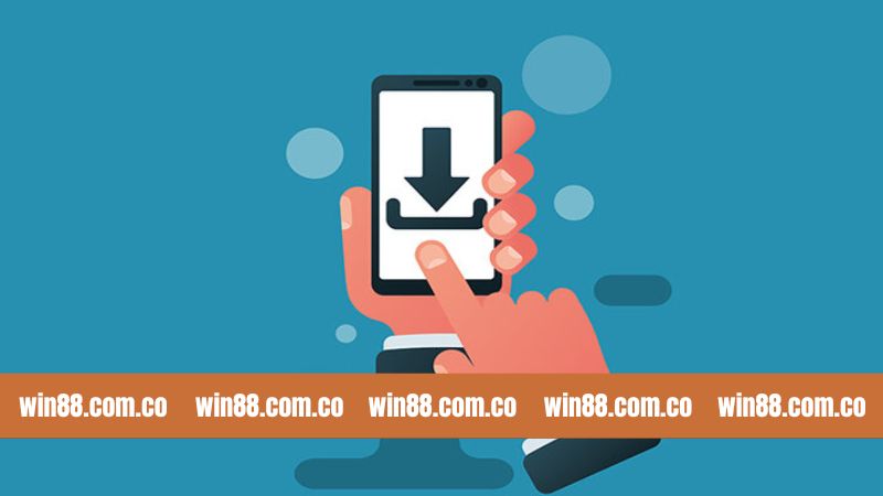 Tải App Win88 - Cài Đặt Nhanh Chóng Và Trải Nghiệm Mượt Mà 2 Hướng dẫn cài đặt ứng dụng cực kỳ nhanh gọn