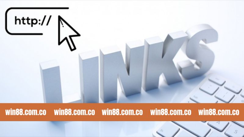 Link Vào Win88 - Đường Dẫn An Toàn, Không Bị Chặn