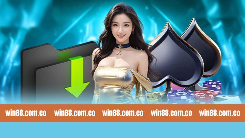 Tải App Win88 - Cài Đặt Nhanh Chóng Và Trải Nghiệm Mượt Mà 4 Những điều cần nhớ khi chuẩn bị cài đặt ứng dụng