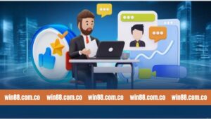 Win88 Bảo Trì - Tăng Cường Bảo Mật, Nâng Cấp Chất Lượng