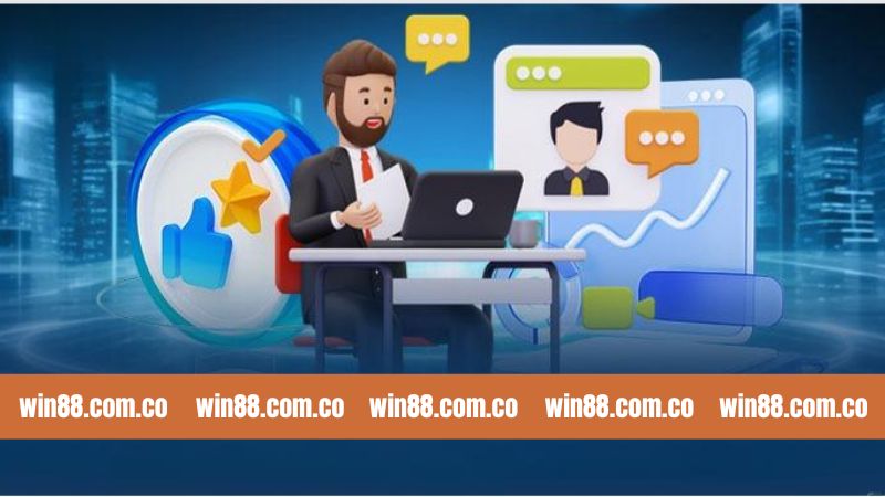 Win88 Bảo Trì - Tăng Cường Bảo Mật, Nâng Cấp Chất Lượng